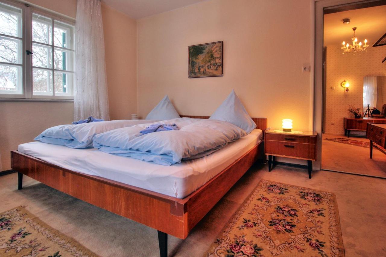 Ferienwohnung Noris Garmisch-Partenkirchen Exterior foto